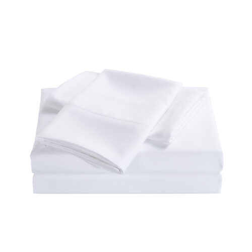 Royal Comfort 2000TC Bamboo Cooling Sheet Set Ultra Soft Bedding - Image 3