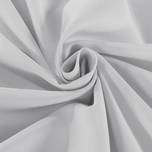 Royal Comfort Blended Bamboo Sheet Set Warm Grey  King - Image 6