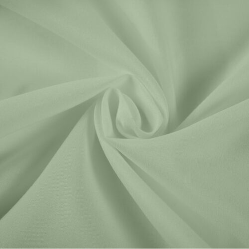 Royal Comfort  1200TC Ultrasoft 4 Pc Sheet Set  King  Sage Green - Image 5