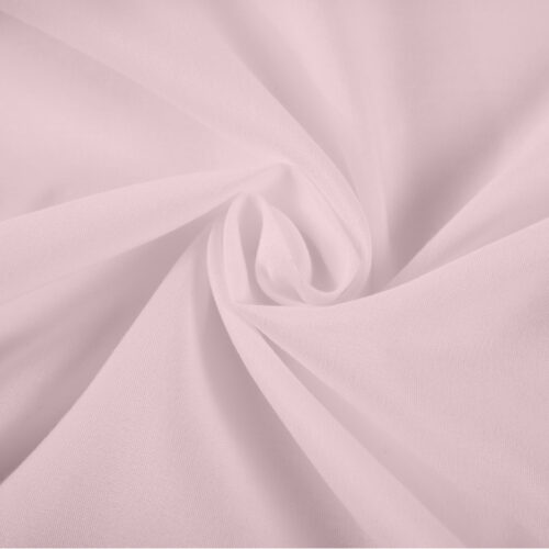 Royal Comfort 1200TC Ultrasoft 4-Piece Bed Sheets Set Soft Pink KING - Image 5