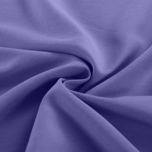 Royal Comfort Bamboo Cooling 2000TC Quilt Cover Set Queen Royal Blue - Image 4