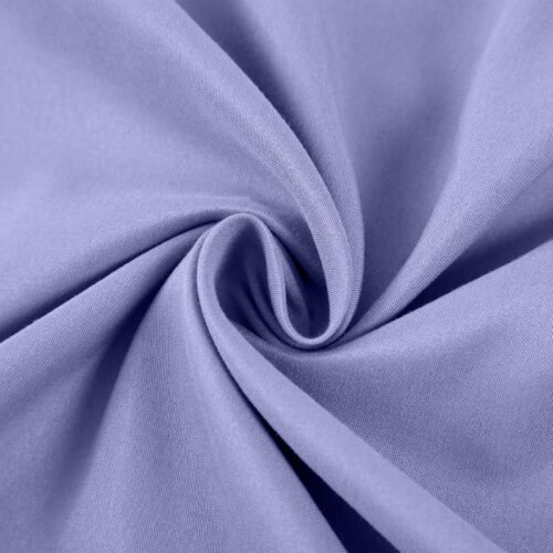 Royal Comfort Bamboo Cooling 2000TC Sheet Set  King Mid Blue - Image 4