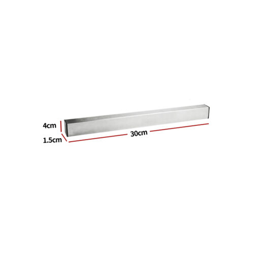 TOQUE Knife Holder Block Magnetic Wall Large - Image 3