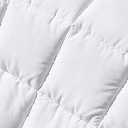 DreamZ 200GSM All Season Bamboo Winter Single - Image 4