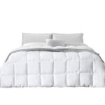 DreamZ 200GSM All Season Bamboo Winter Double