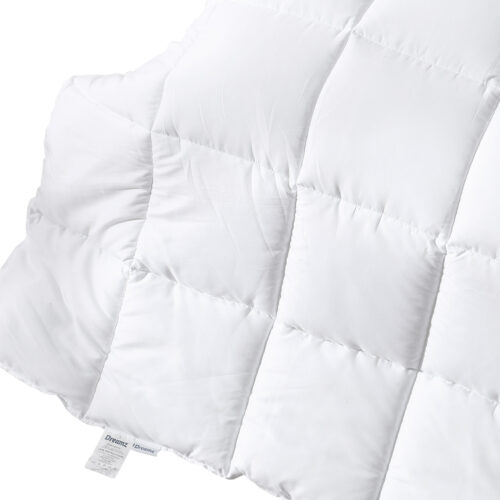 DreamZ 200GSM All Season Bamboo Winter Queen - Image 6