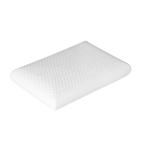Dreamz 2x Natural Latex Pillow Removable - Image 2