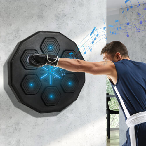 Centra Smart Punching Boxing Electronic - Image 8