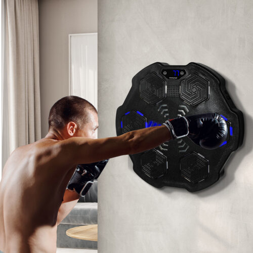 Centra Electronic Music Punching Box Bluetooth - Image 7