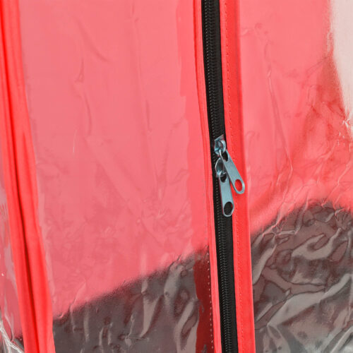 Mountview Pop Up Tent Camping Outdoor Red - Image 6