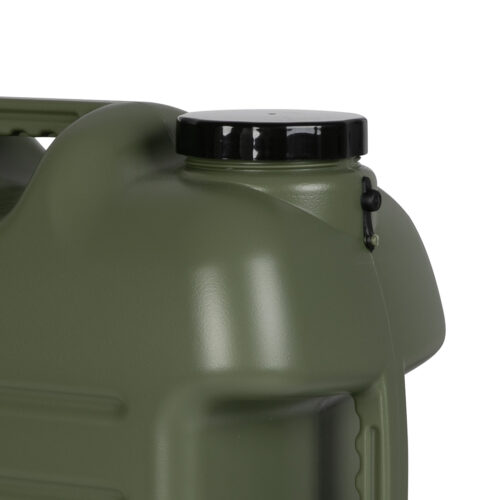 Mountview 25L Water Container Jerry Can Bucket Camping Outdoor Storage Tank - Image 5