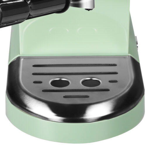 Spector Coffee Maker Machine Espresso Green Mint - Image 6