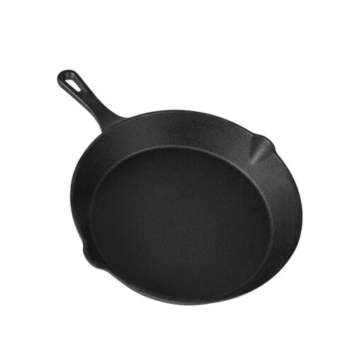 TOQUE Non Stick Frying Pan Set 3PCS - Image 2