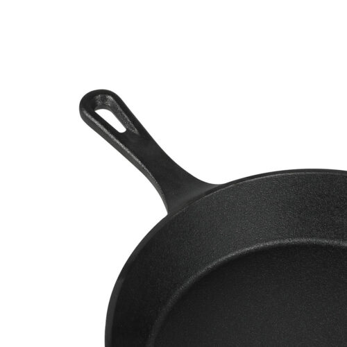 TOQUE Non Stick Frying Pan Set 3PCS - Image 5