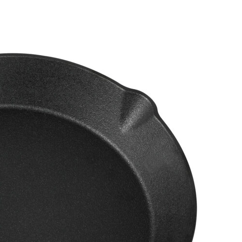 TOQUE Non Stick Frying Pan Set 3PCS - Image 6