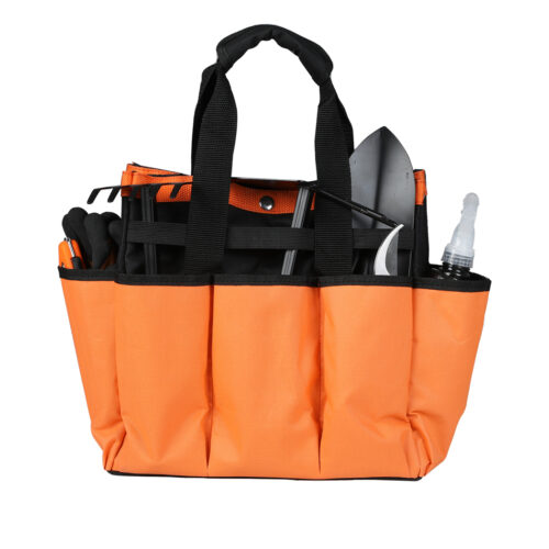 Lambu Gardening Hand Tools 7PC with Storage Bag - Image 2