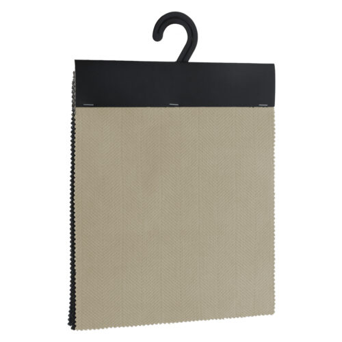 Marlow 2X Blockout Curtains Chenille - Image 3