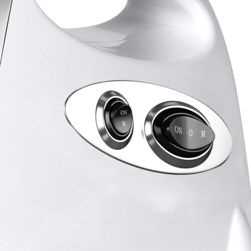 800W Electric Meat Grinder Mincer Sausage White - Image 4