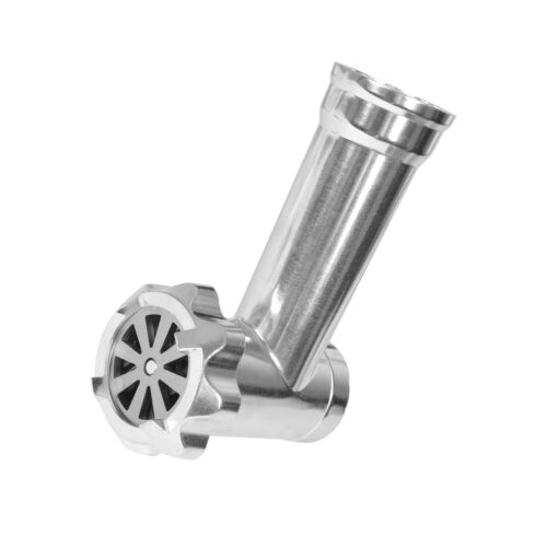 800W Electric Meat Grinder Mincer Sausage White - Image 5