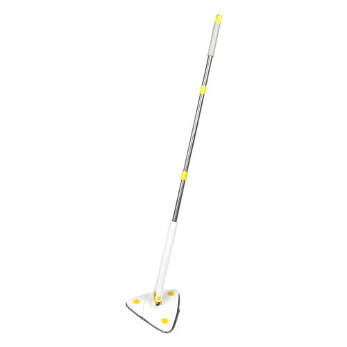 Cleanflo Spin Cleaning Mop 360? Rotatable White - Image 2