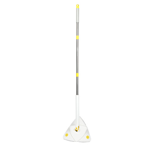 Cleanflo Spin Cleaning Mop 360? Rotatable White - Image 4