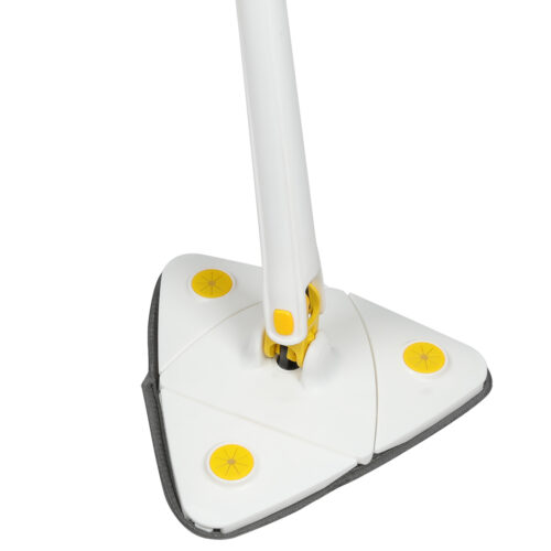 Cleanflo Spin Cleaning Mop 360? Rotatable White - Image 6