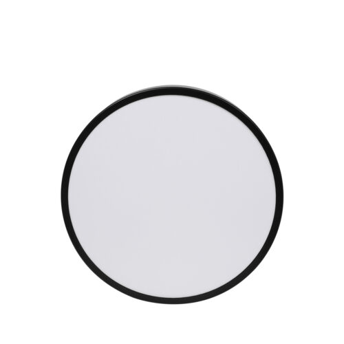EMITTO Ultra-Thin 5CM LED Ceiling Down 18W Black - Image 2