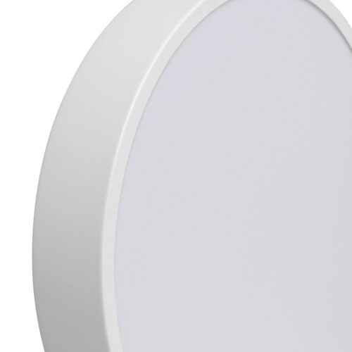 EMITTO Ultra-Thin 5CM LED Ceiling Down 30W White - Image 4