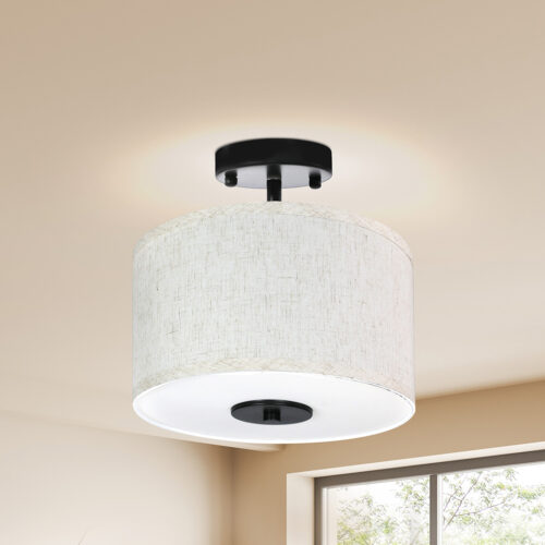Emitto Ceiling Pendant Light 28cm Led - Image 8