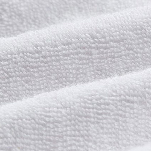 DreamZ Terry Cotton Fully Fitted Waterproof Medium - Image 4