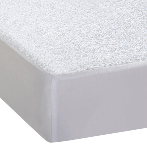DreamZ Terry Cotton Fully Fitted Waterproof Medium - Image 6