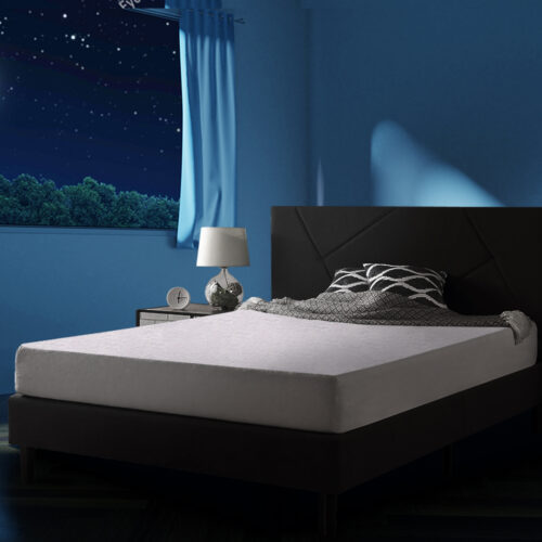 DreamZ Terry Cotton Fully Fitted Waterproof Medium - Image 8