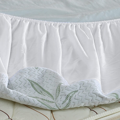 DreamZ Fully Fitted Waterproof Breathable King King Single - Image 5