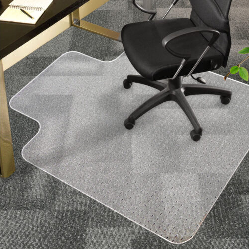 Marlow Chair Mat Carpet Floor Protector - Image 7