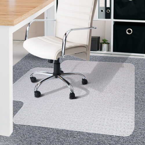 Marlow Chair Mat Carpet Floor Protector - Image 8