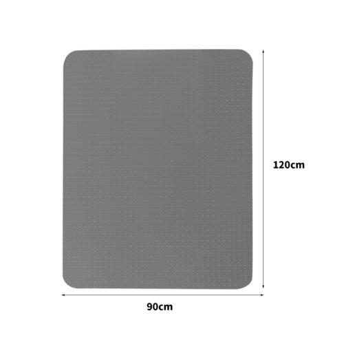 Marlow Chair Mat Office Carpet Floor 120X90cm - Image 3