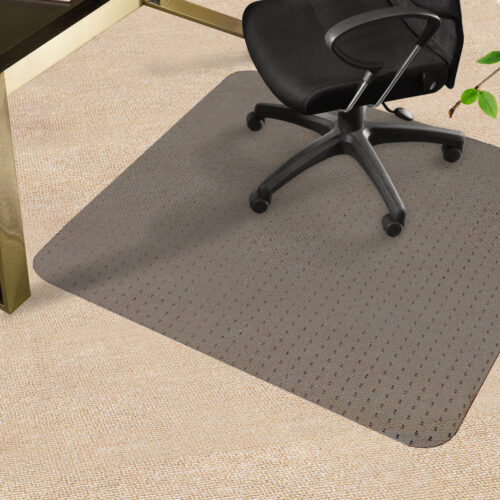 Marlow Chair Mat Office Carpet Floor 120X90cm - Image 7