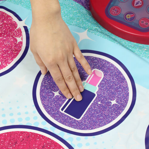 Bopeep Dance Mat Playmat Kids Music - Image 5