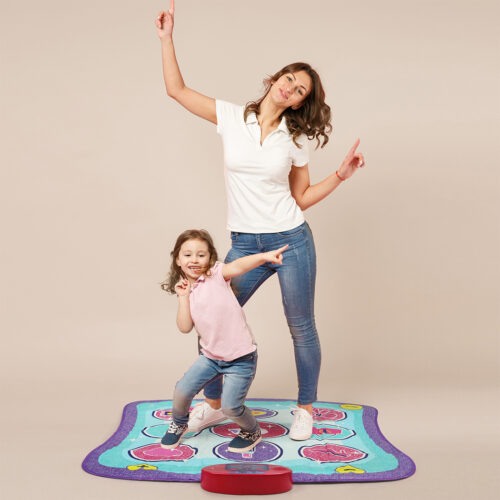 Bopeep Dance Mat Playmat Kids Music - Image 7