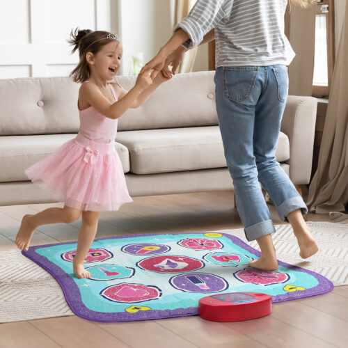 Bopeep Dance Mat Playmat Kids Music - Image 8