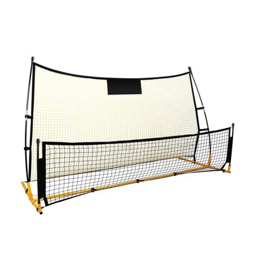 Centra Soccer Rebounder Net Portable - Image 2