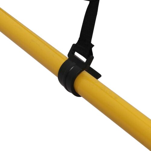 Centra Soccer Rebounder Net Portable - Image 6
