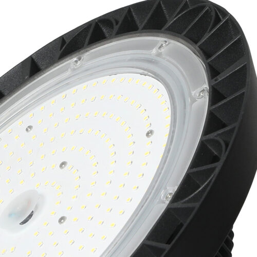 EMITTO UFO LED High Bay Lights 150W - Image 4