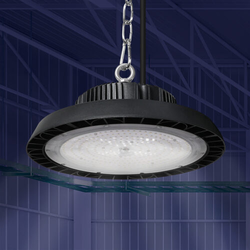 EMITTO UFO LED High Bay Lights 150W - Image 7