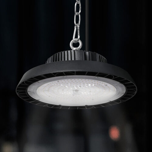 EMITTO UFO LED High Bay Lights 150W - Image 8