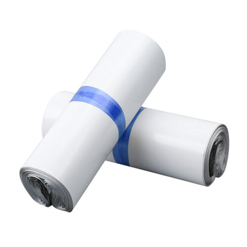 100x Poly Post Mailer Mailing Self Sealing - Image 2