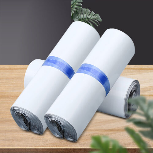 100x Poly Post Mailer Mailing Self Sealing - Image 8
