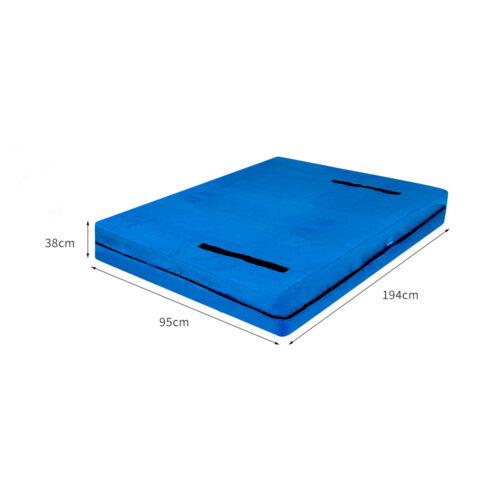 DreamZ Mattress Bag Protector Plastic Single - Image 3