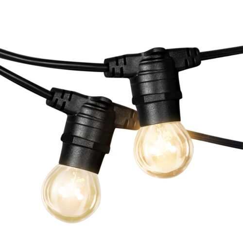 Festoon String Lights Kits Wedding Party 38M - Image 2