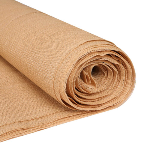 Mountview Shade Cloth Shadecloth Sun Beige - Image 6